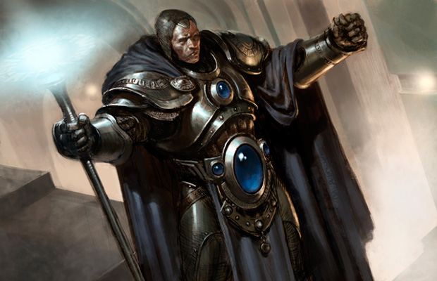 Arte de Karl Kopinski